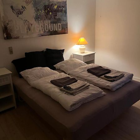 Casa Home Of Bricks - Downtown Holidays Billund Luaran gambar