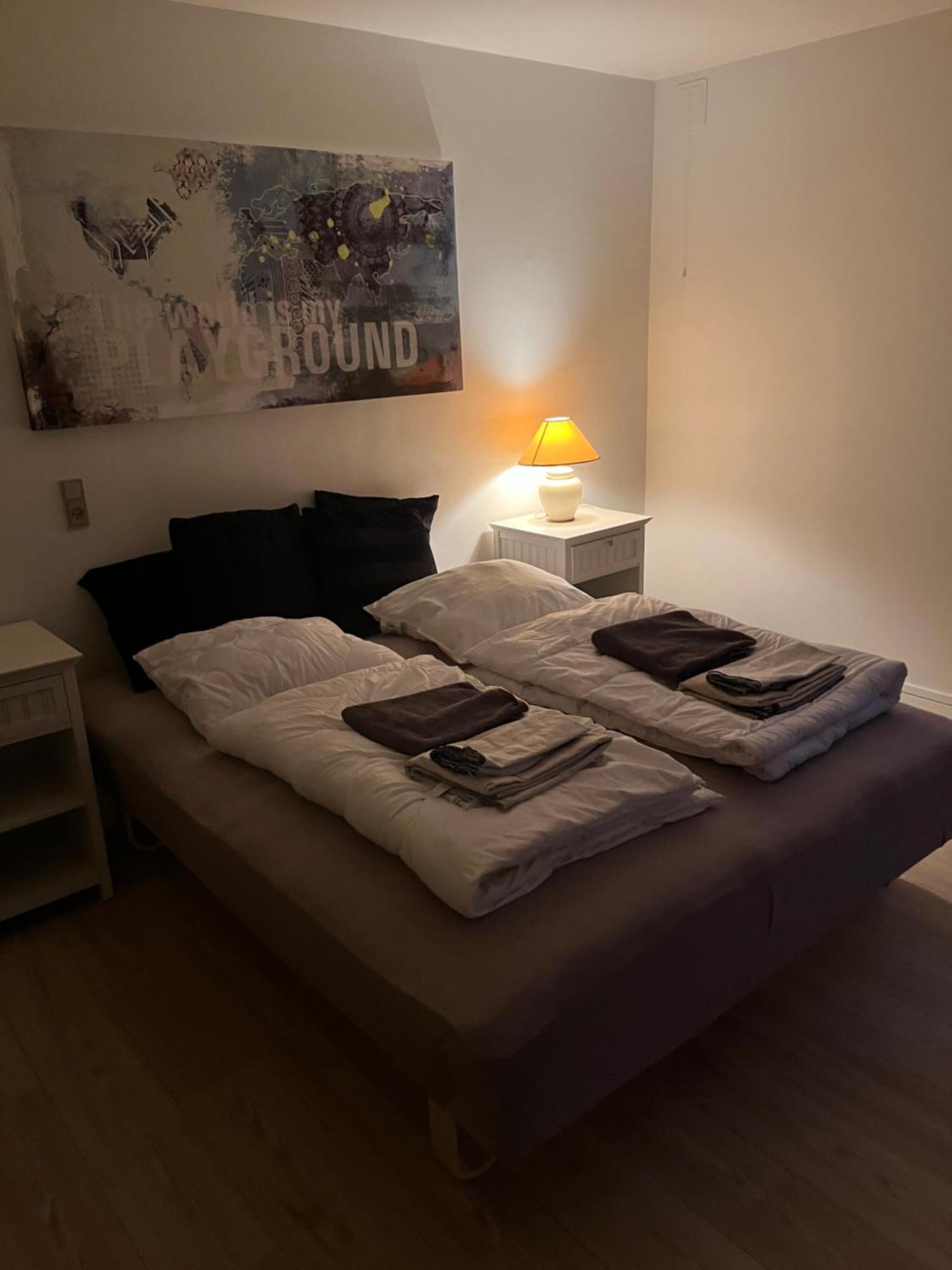 Casa Home Of Bricks - Downtown Holidays Billund Luaran gambar
